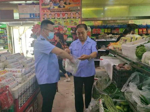 筑牢食品安全防線 阿左旗市監(jiān)局四舉措扎實推進食用農(nóng)產(chǎn)品監(jiān)督抽檢與研發(fā)保障工作