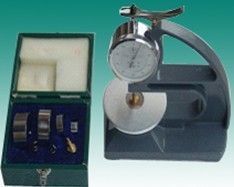 精準測量，品質保障——CH-10-C橡膠多頭測厚儀產品介紹